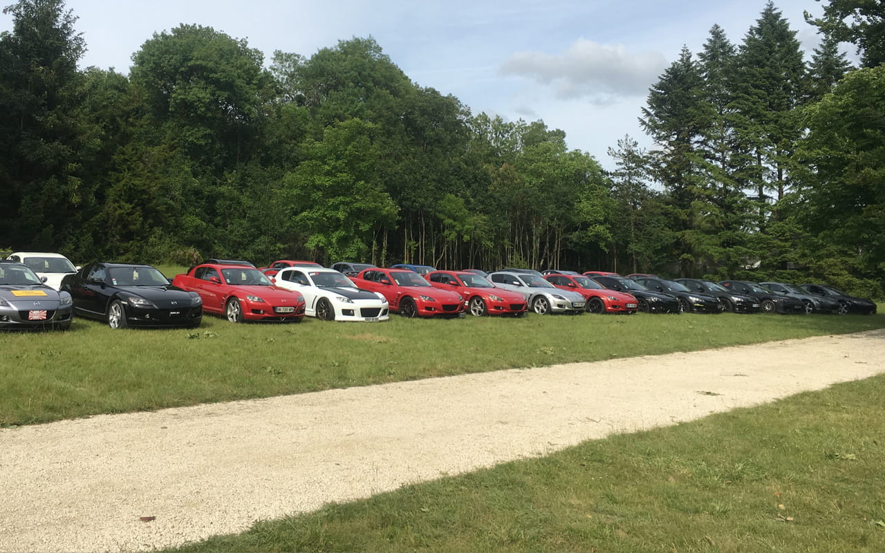 Découvrir la région